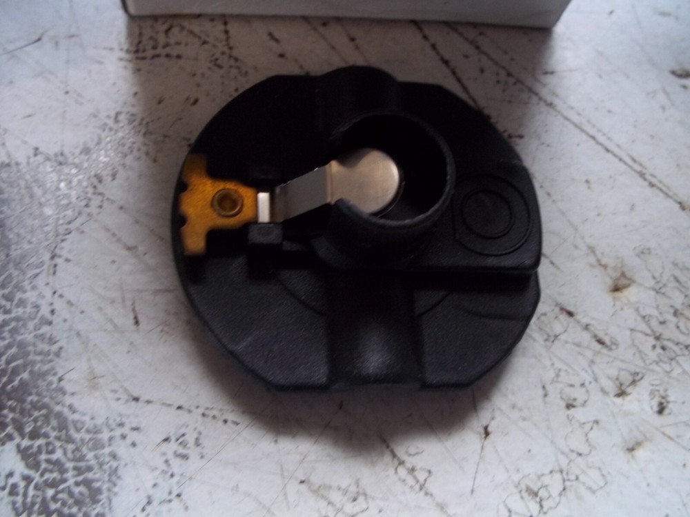 Distributor Rotor E-TRON P/N JR-104