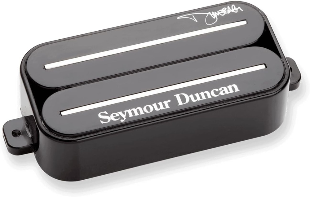 Dimebucker - Bridge - High Output Electric Guitar Pickup