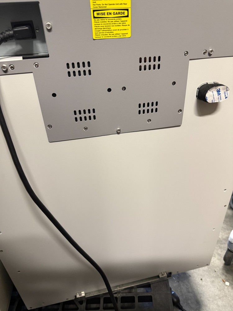 THERMO SCIENTIFIC TSG TSG505SA