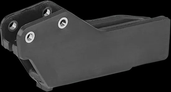 Acerbis Black OE Replacement Chain Guide for KTM 400 SX 00-06