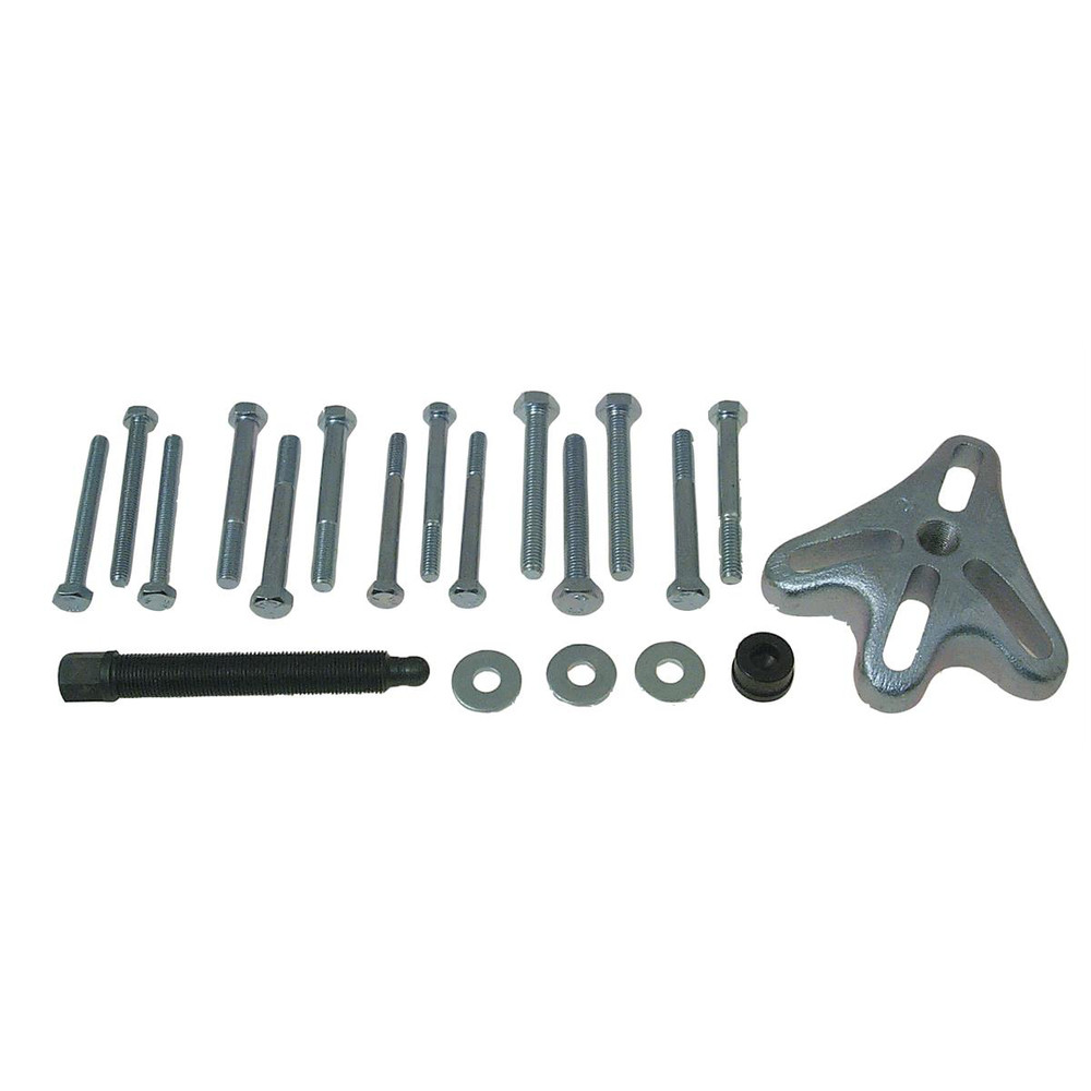 Lisle 45500 Harmonic Balancer Puller