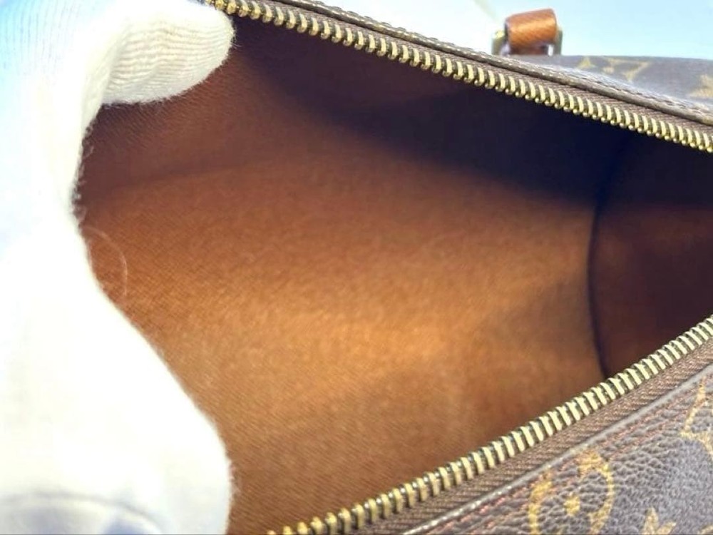 Beautiful Condition ✨ LOUIS VUITTON Papillon 26 Monogram