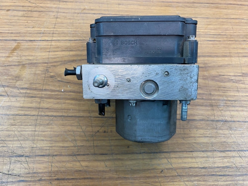 Ford Territory SZ ABS Module AR29-2C405-AB