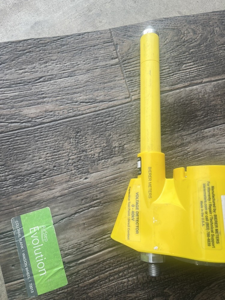 bierer meters vda04c