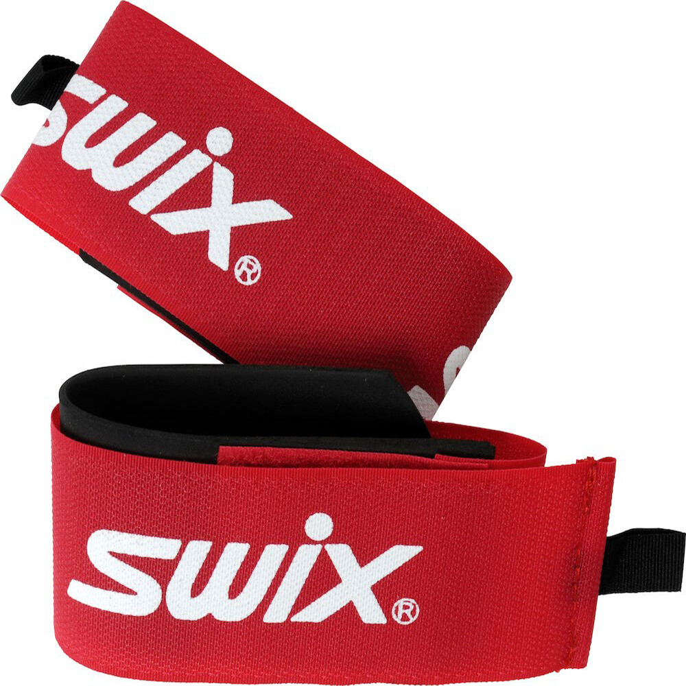Swix Alpine Ski Straps