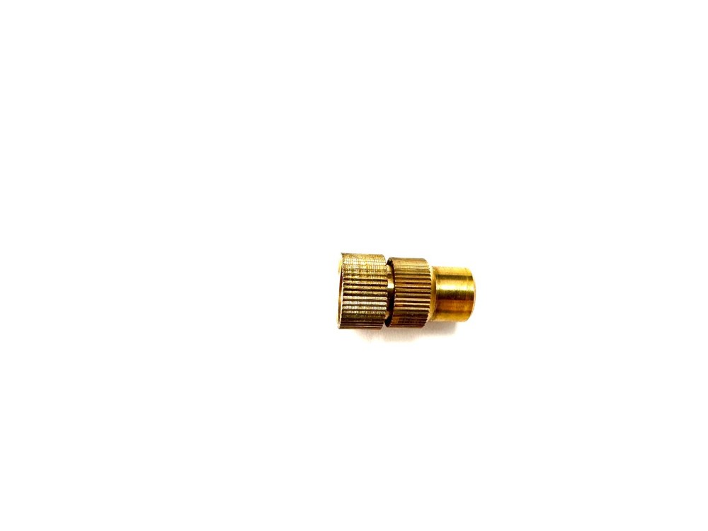AGRICAS sprayer nozzle Brass Type ( Adjustable )