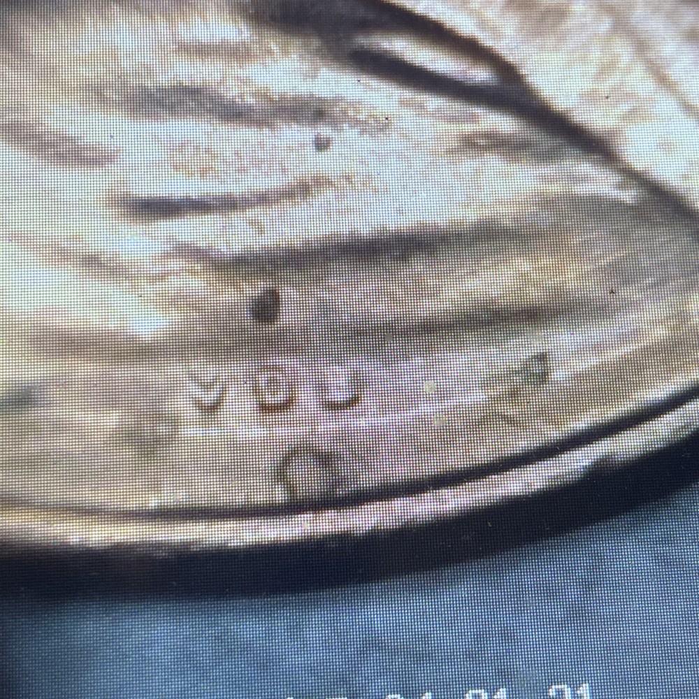 2023 Penny Lot Extra V, From Bu Roll