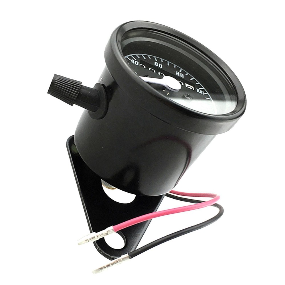 Universal Digital Motorcycle meter Meter Meter