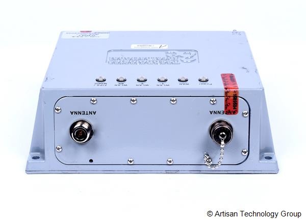 3e Technologies International 3e-525A-3 AirGuard Wireless Access Point