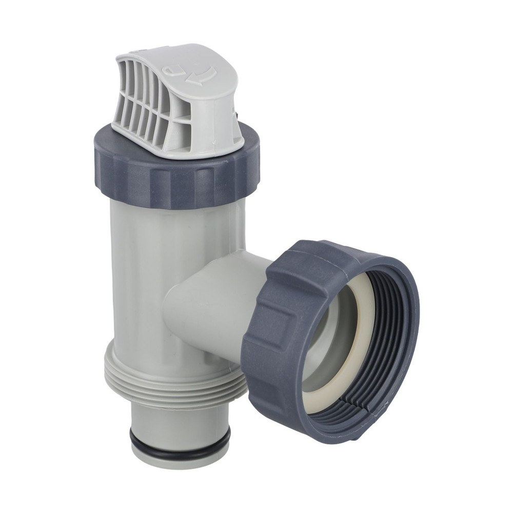 Efficient Water Flow Pool Plunger Valves for In-tex Filter Pump✨