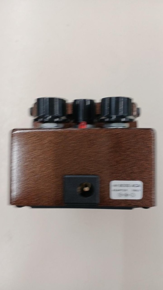 BOSS OC-2 TAIWAN EFFECTOR 384360