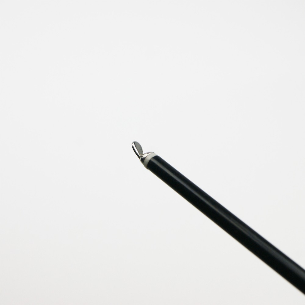 Laparoscopic 5X330mm Monopolar Electrode Spatula Laparoscopy instruments