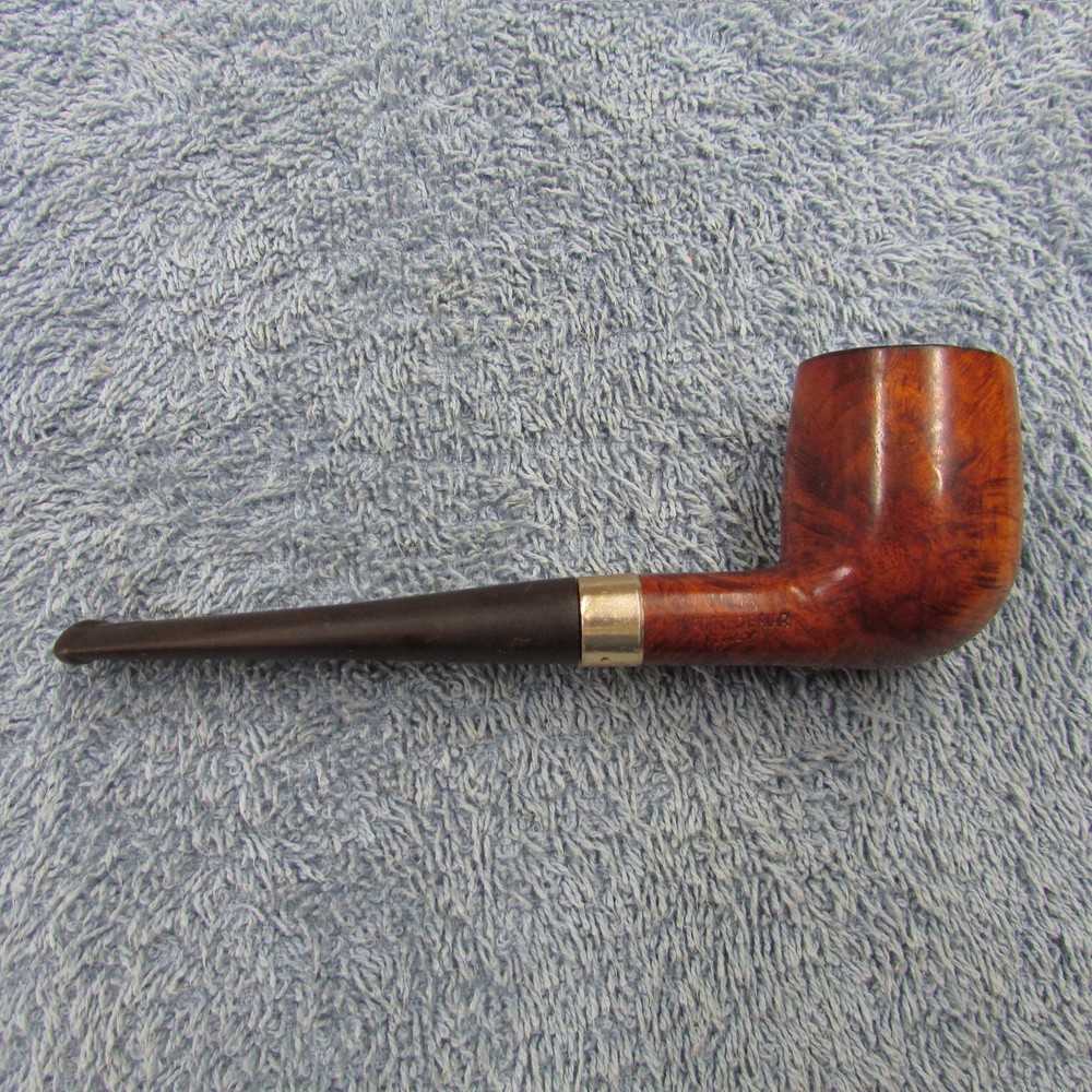Smoking Pipe: Goldenbriar Italy