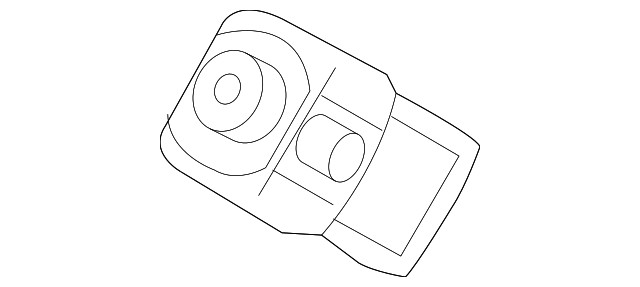 Genuine Ford Triptunes Advanced 7R3Z-19A464-A