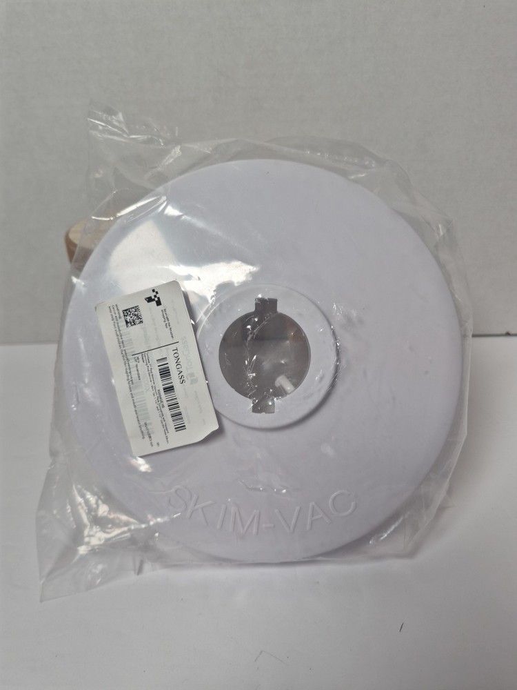 TONGASS 7"  VAC Pool SkimmeR