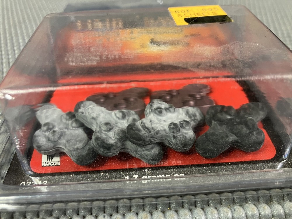 Limbsaver Insulator Wrap by Sims Crossbow/compound String Leech.