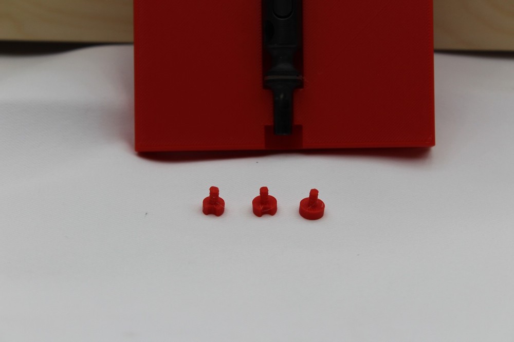 iGauge Depth Indicator Set - Regular Set (Read Description)