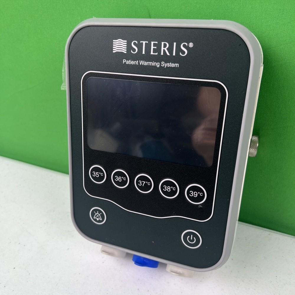 STERIS PATIENT WARMING SYSTEM CONTROLLER Product Number: BF032