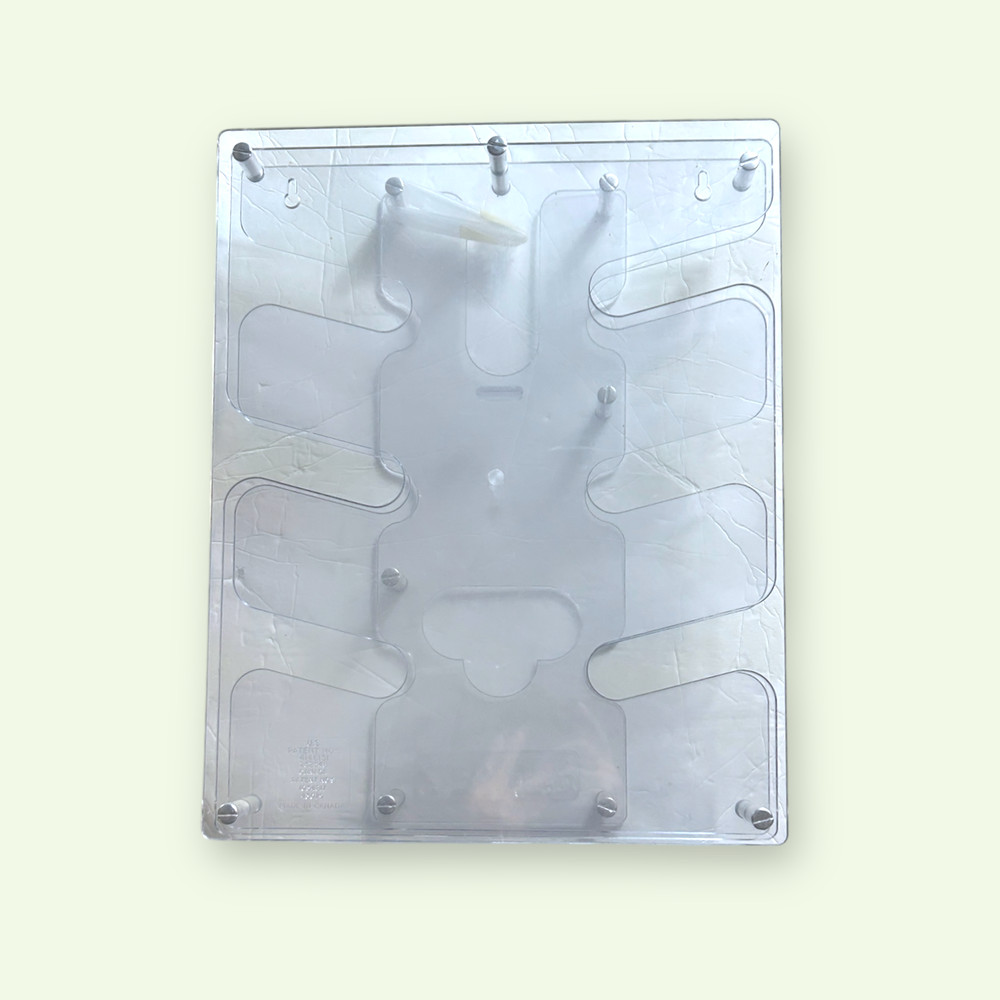 Cuisinart Food Processor Cuisinart Accessory, Blades & Discs, Holder