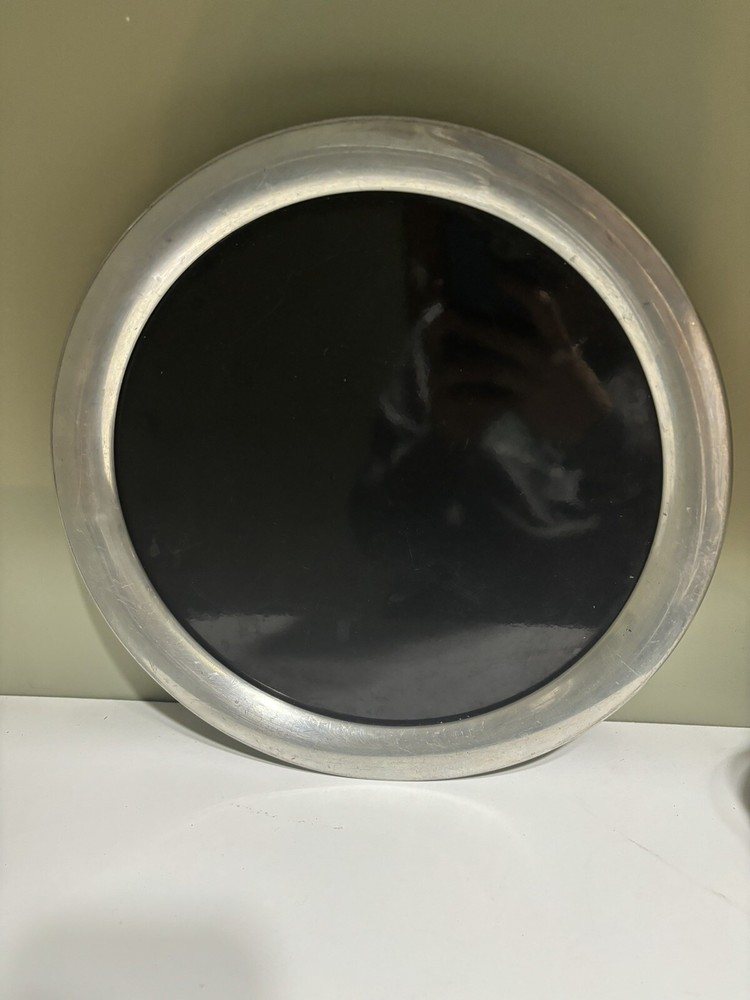 International Silver Co Pewter Tea Set