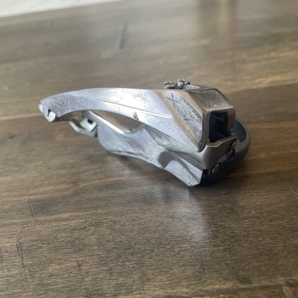shimano xtr front derailleur 34.9  FD-M952
