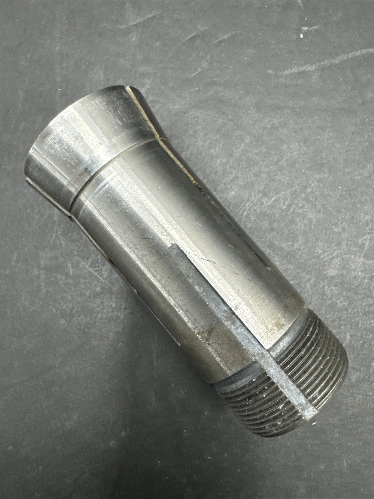 HARDINGE 5C COLLET - 19/32"