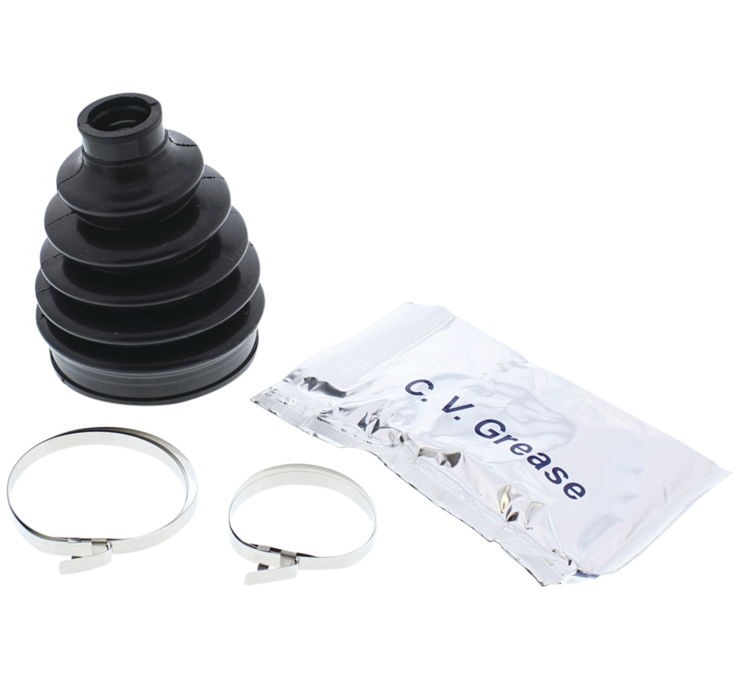 QuadBoss CV Boot Kit - 5319-5037
