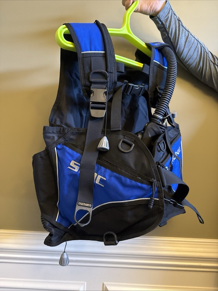 SEAC Travel BCD