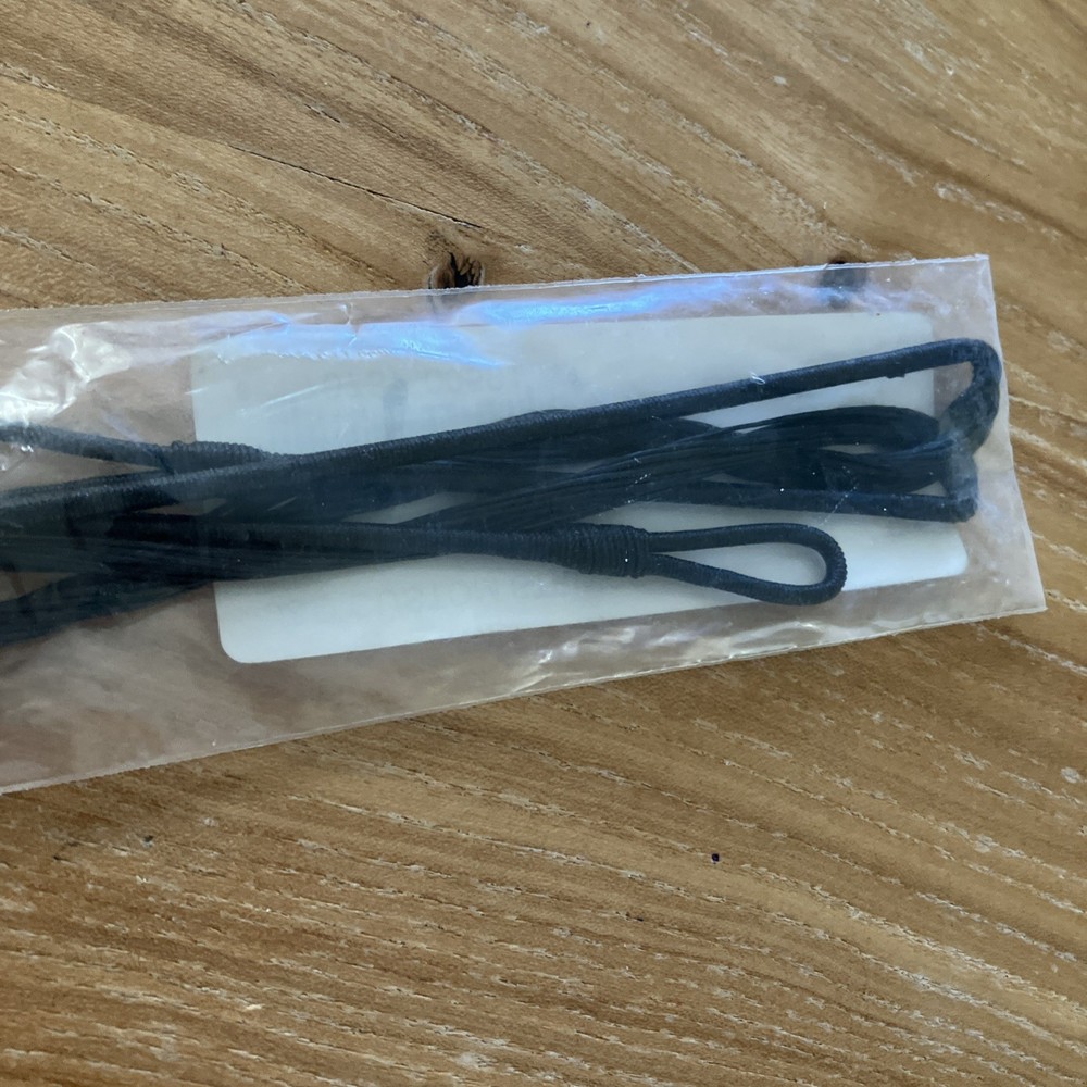 J & D Custom Strings New! 18 Strand 37” Dacron Compound #7297