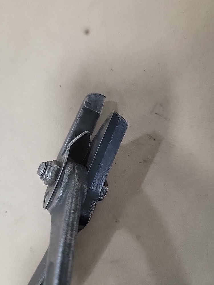 Signode CU-30 Industrial Banding / Strapping Cutter