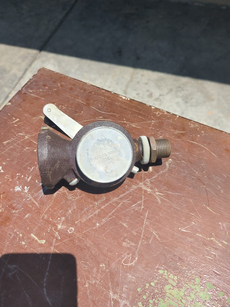 herters powder measure vintage reloading