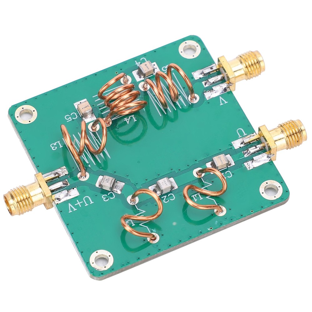 For PCB Antenna Combiner Integrated Molding Smooth Installation Accessory