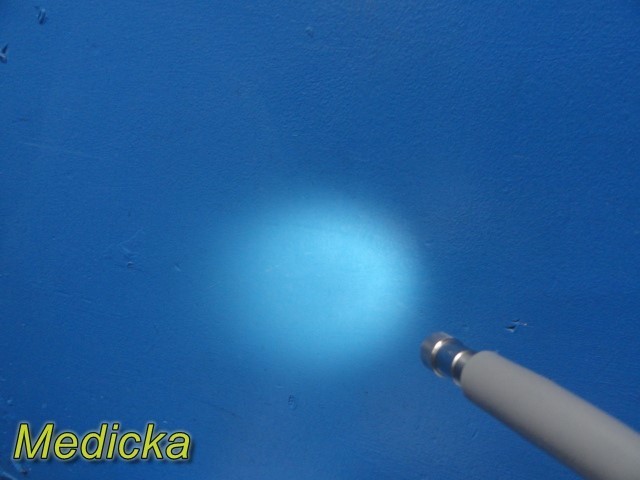 Karl Storz Xenon Nova 175 Light Source Ref 20131520 | TESTED & WORKING ~ 38227