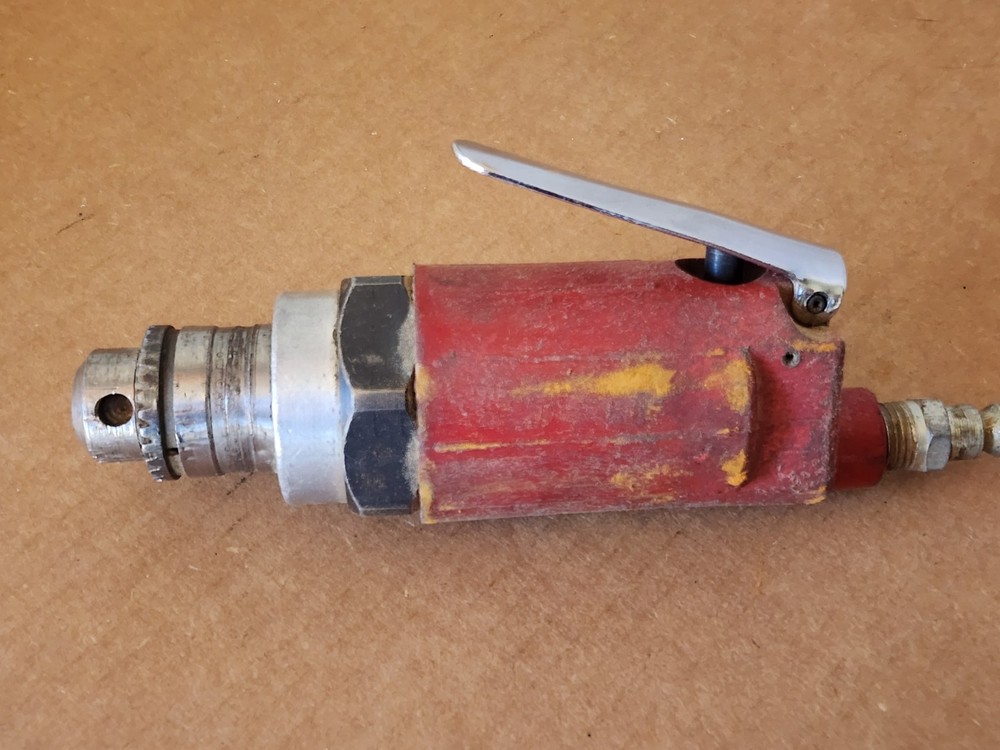 Mac Tools SDG-1 Small Die Grinder