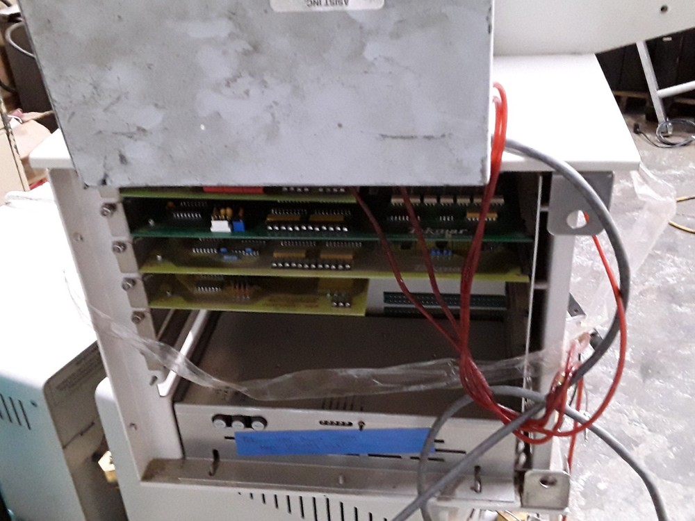 Tekmar Headspace Autosampler Model 14-4400-00