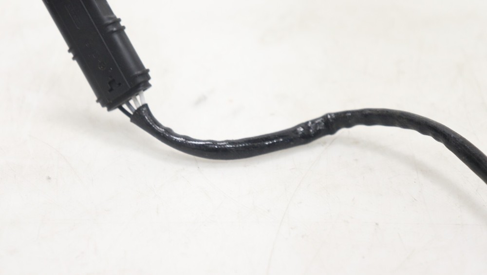 2019 BMW R NINE T OXYGEN O2 EXHAUST GAS LAMBDA SENSOR