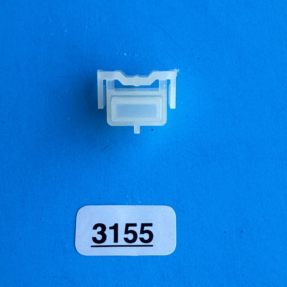 [FRS] AKAI APC40 MKI Ableton MIDI Controller Part: Clear Function Button Cap