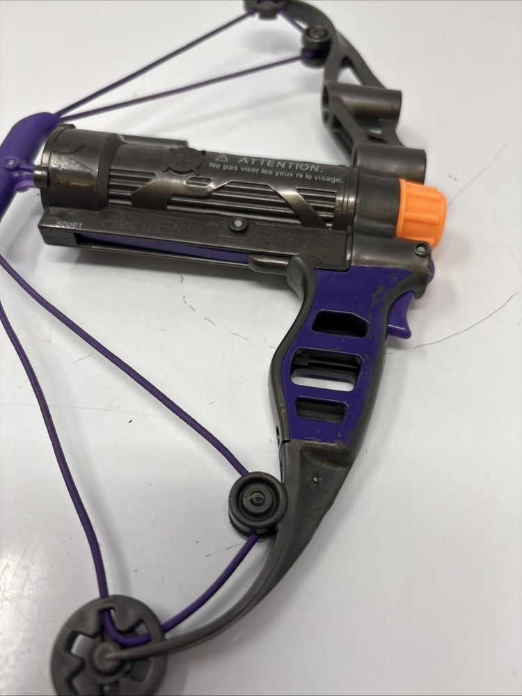 Marvel Avenger bow/ Dart gun