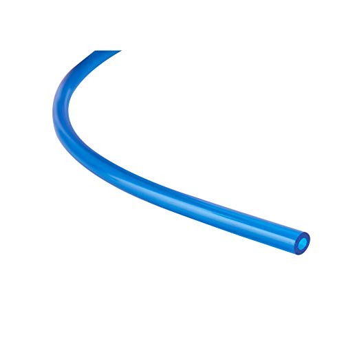 Carburetor Vent Line – 1/8″ Inner Diameter × 5′ Length, Blue Polyurethane