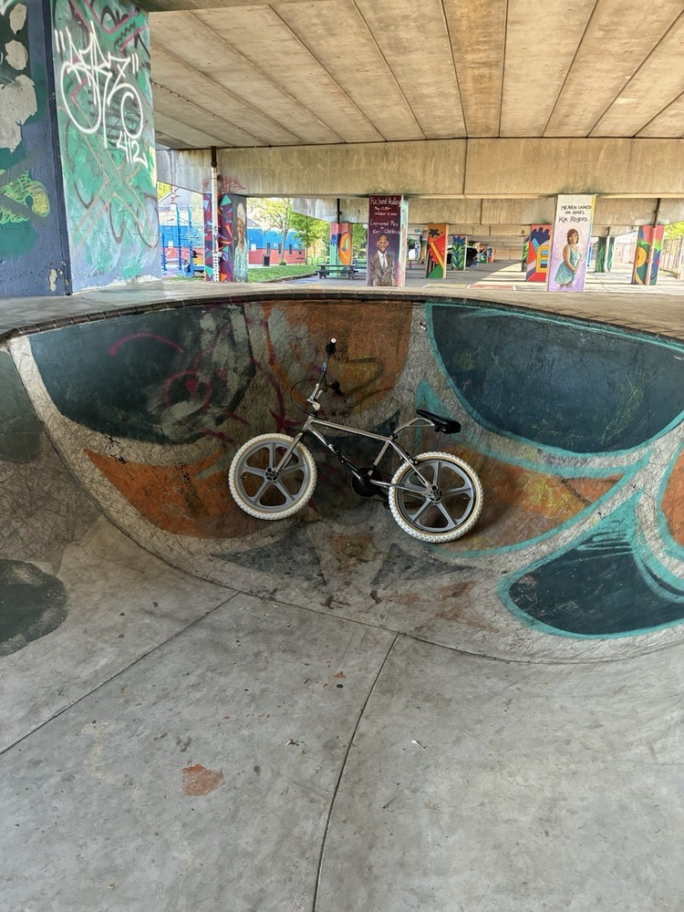 Haro Group 1 BMX