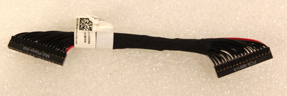 CXPD9 Dell PowerEdge C6000 Control Cable NEW!~