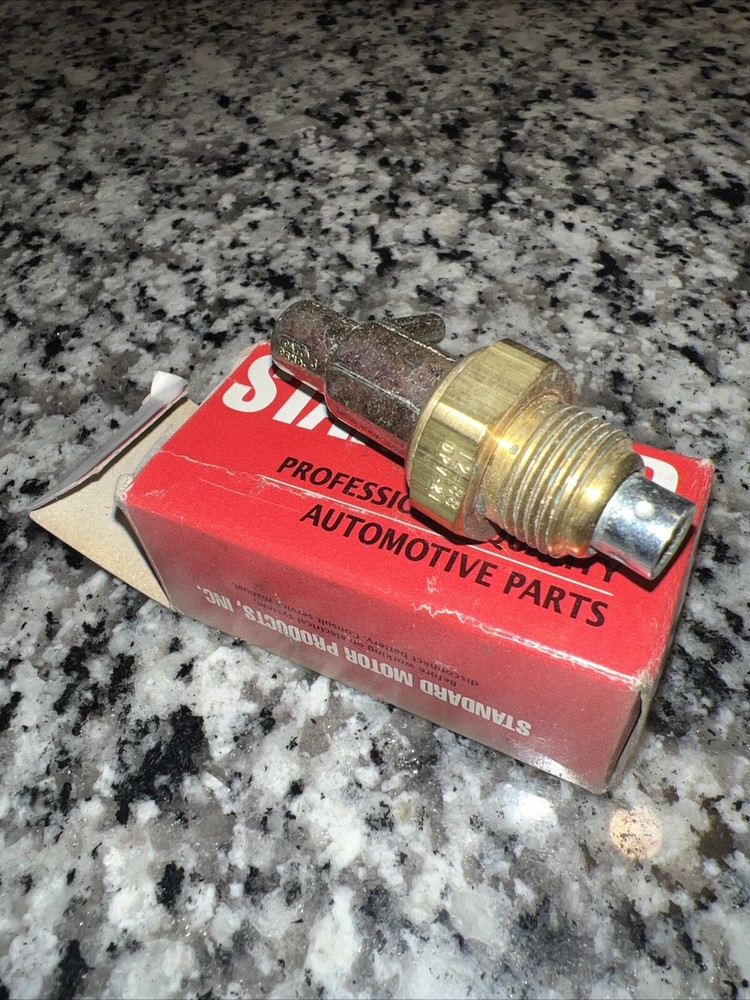 Standard Ignition PVS-17 Ported Vacuum Switch CARQUEST ECA1225 🇺🇸
