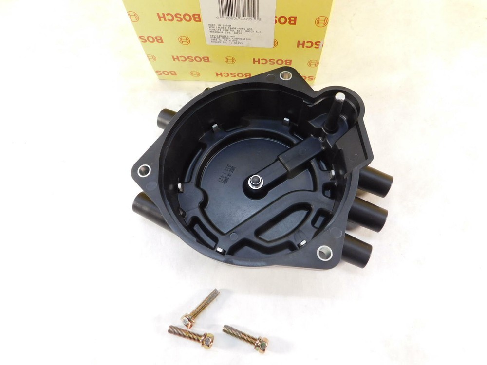 BOSCH Ignition Distributor Cap 03395 for Mazda Ford