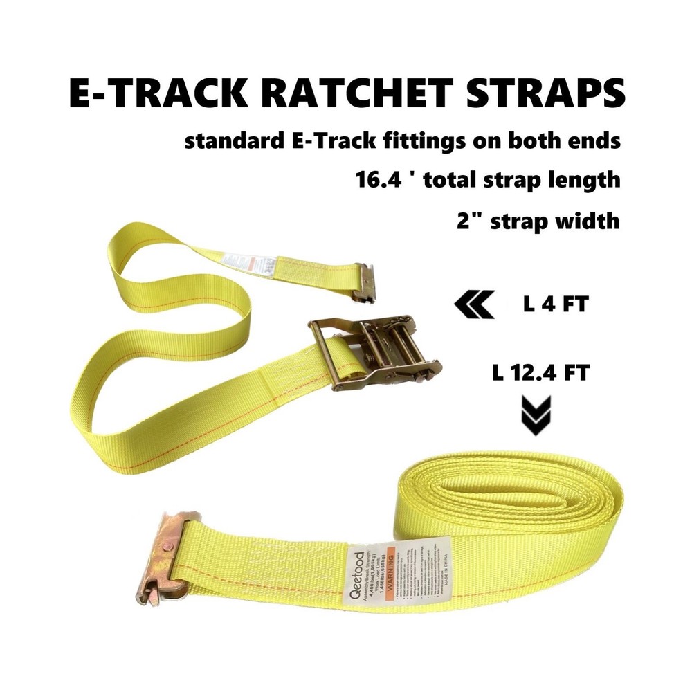 e truck straps