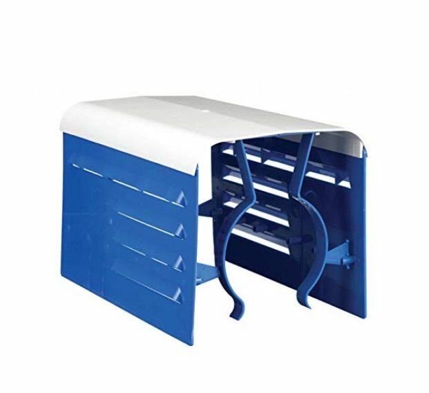 Swimming Pool Motor Cover by Blue Devil