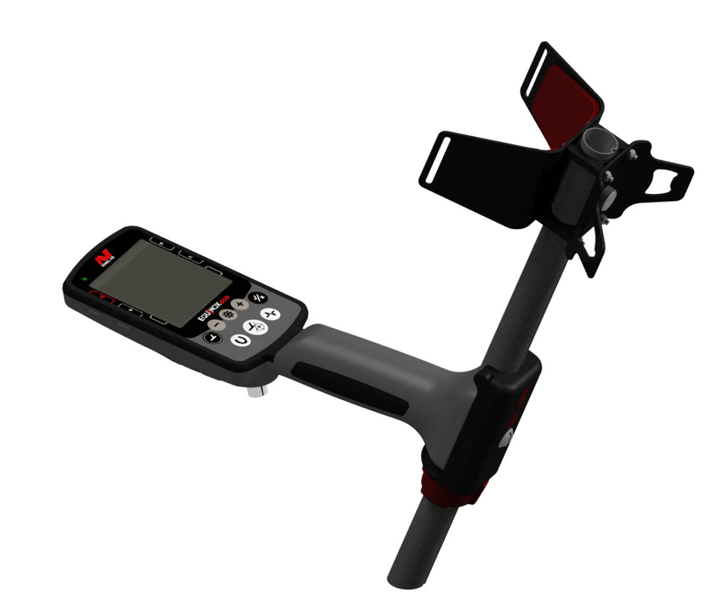 Equinox 600 & 800 Folding Control Box Adapter