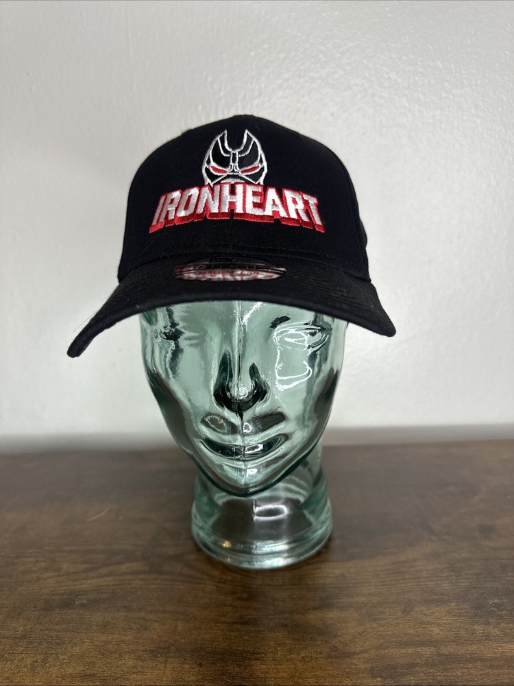 Ironheart - Marvel Studios - Cast & Crew Hat - RARE/EXCLUSIVE Small Medium