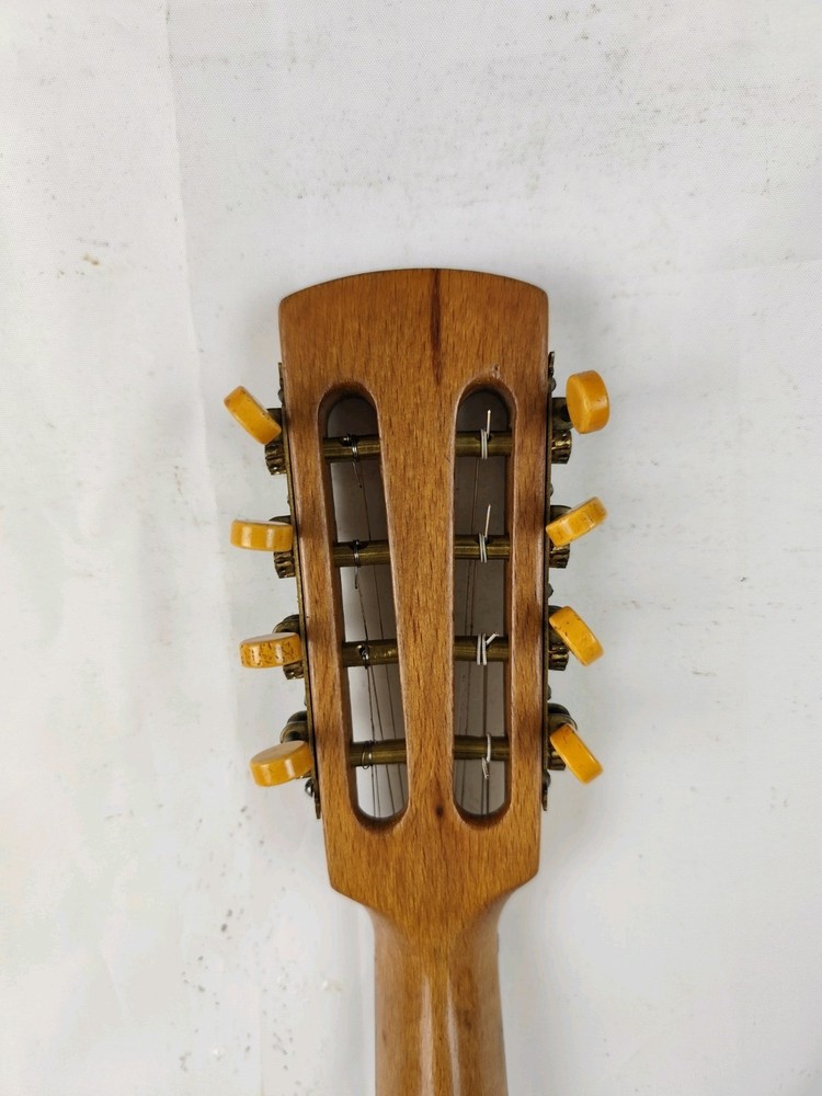 Mandolin 4/4 Herm Hauser 1924 Munich 曼陀林 만돌린マンドリン