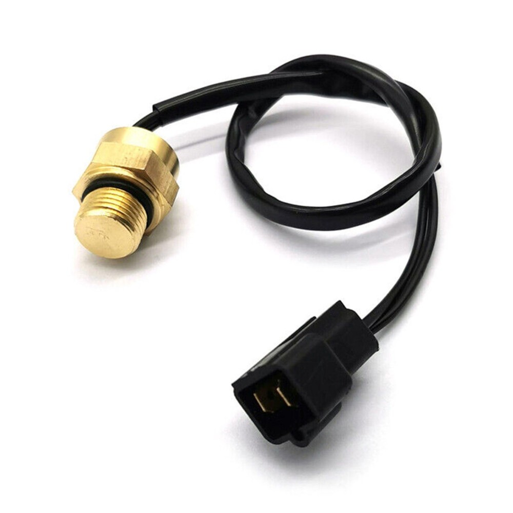 Radiator Fan Thermal Switch Sensor Replacement For Polaris ATV/UTV Models