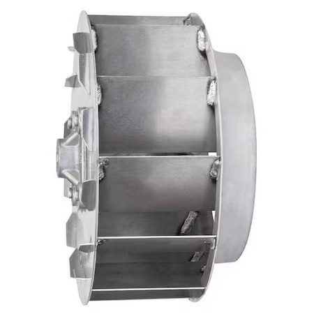 Dayton 50B906 Replacement Wheel